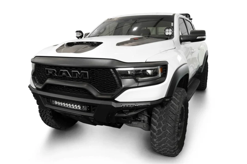 Addictive Desert Designs21-23 Ram TRX Ditch Light Brackets - Image 6