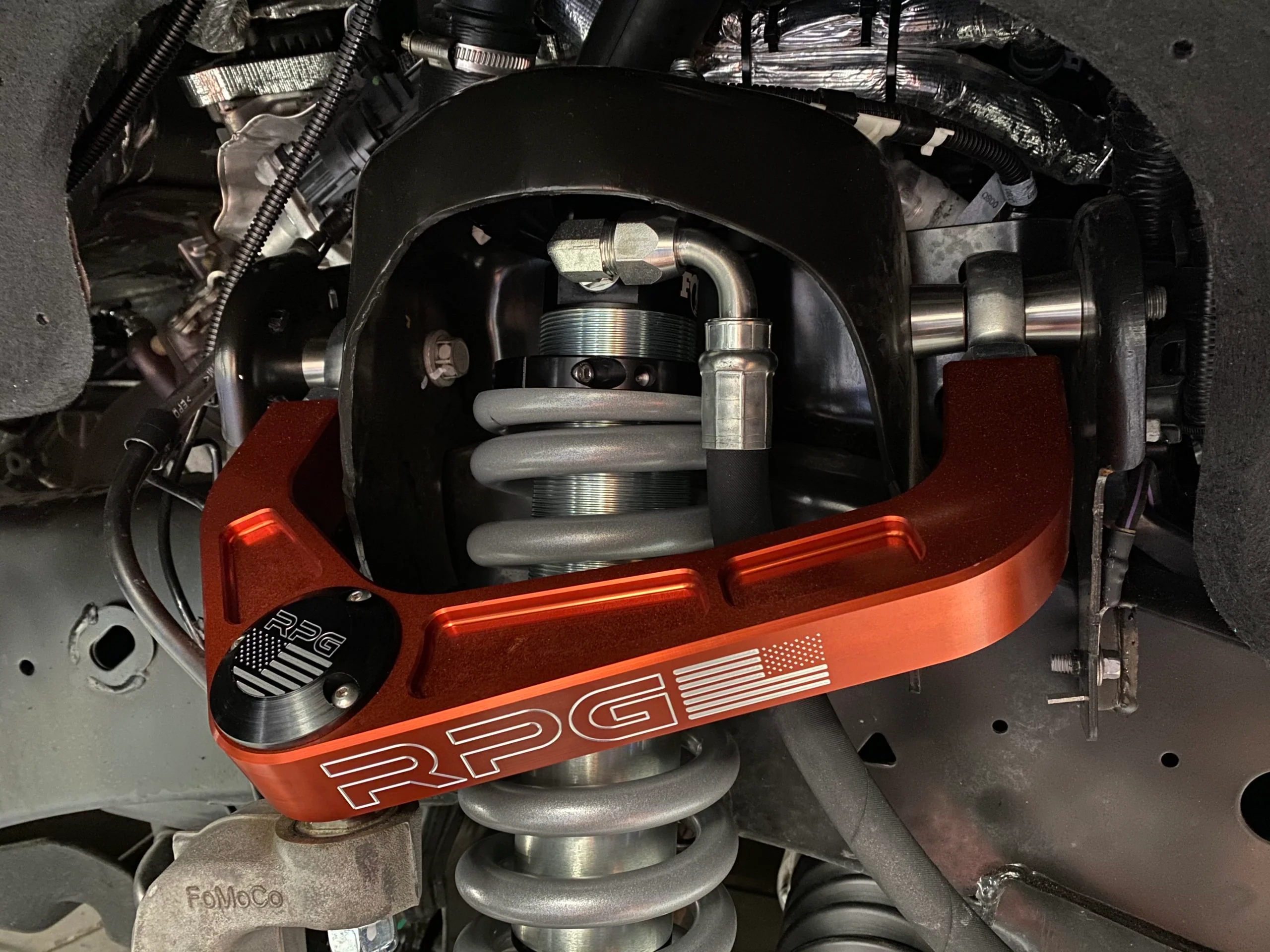 F150-Billet-Upper-Control-Arms - Image 10