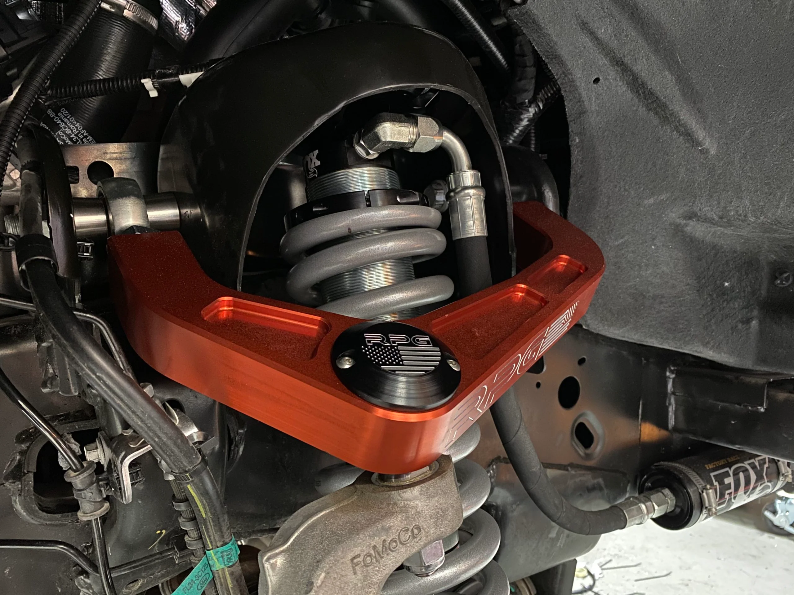 F150-Billet-Upper-Control-Arms - Image 7