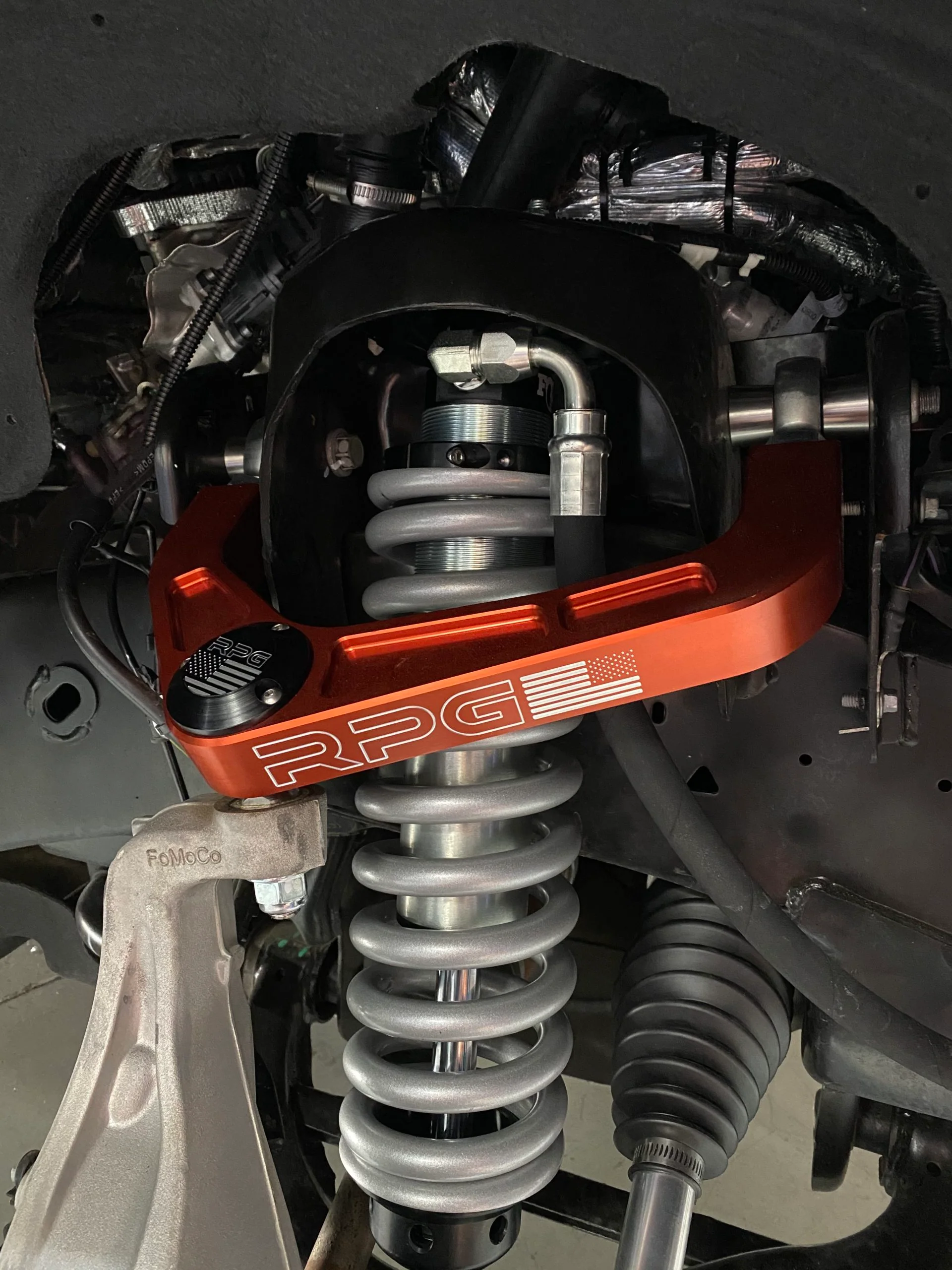 F150-Billet-Upper-Control-Arms - Image 8