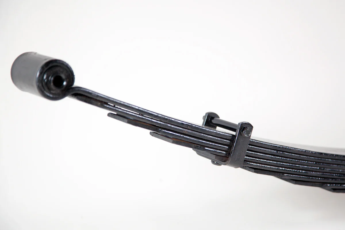 F150 Rear Leaf Springs - Image 3
