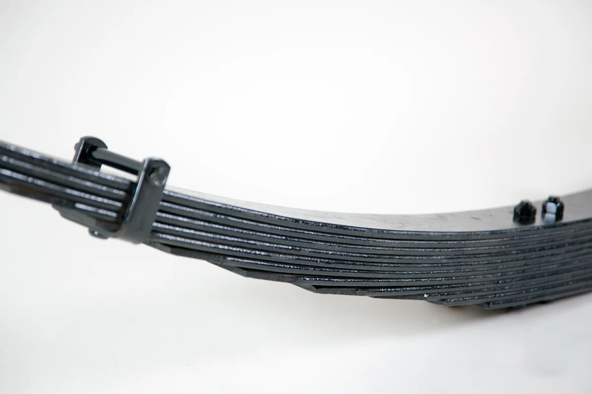 F150 Rear Leaf Springs - Image 4