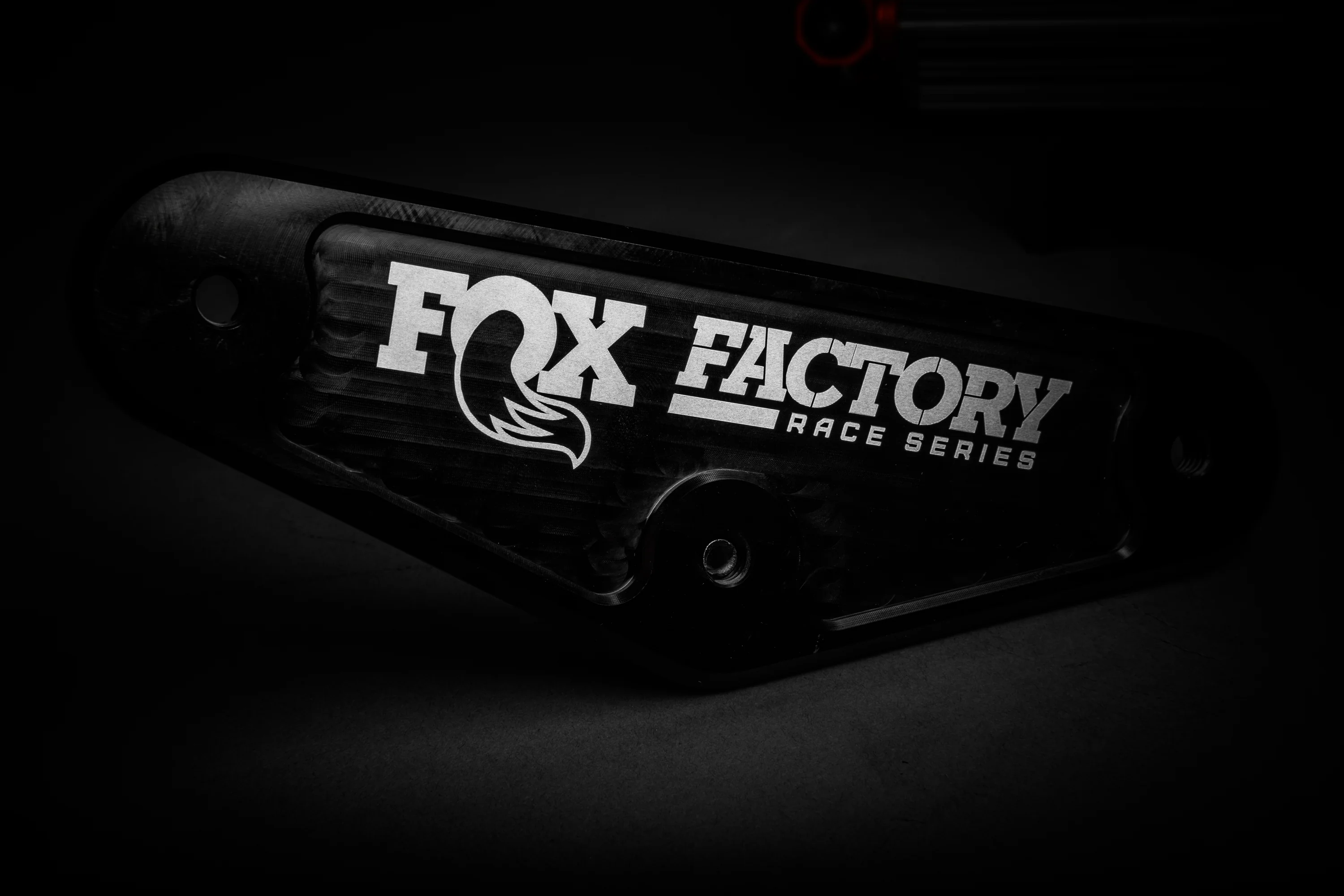 Fox 3.0 External Bypass Piggyback QAB with ECS2 External Cooling System - Image 3