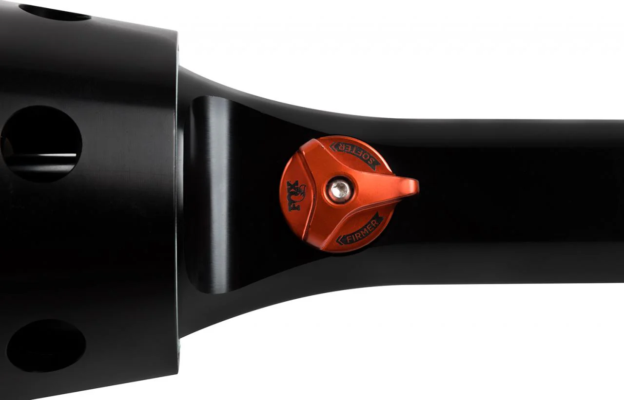 Fox Factory Race Series 3.0 Live Valve Internal Bypass Coilover (Pair)-Adjustable - Image 4