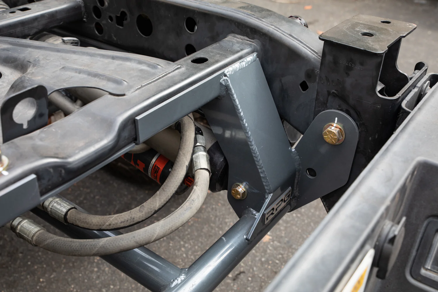 Gen 2 Cantilever Kit - Image 12