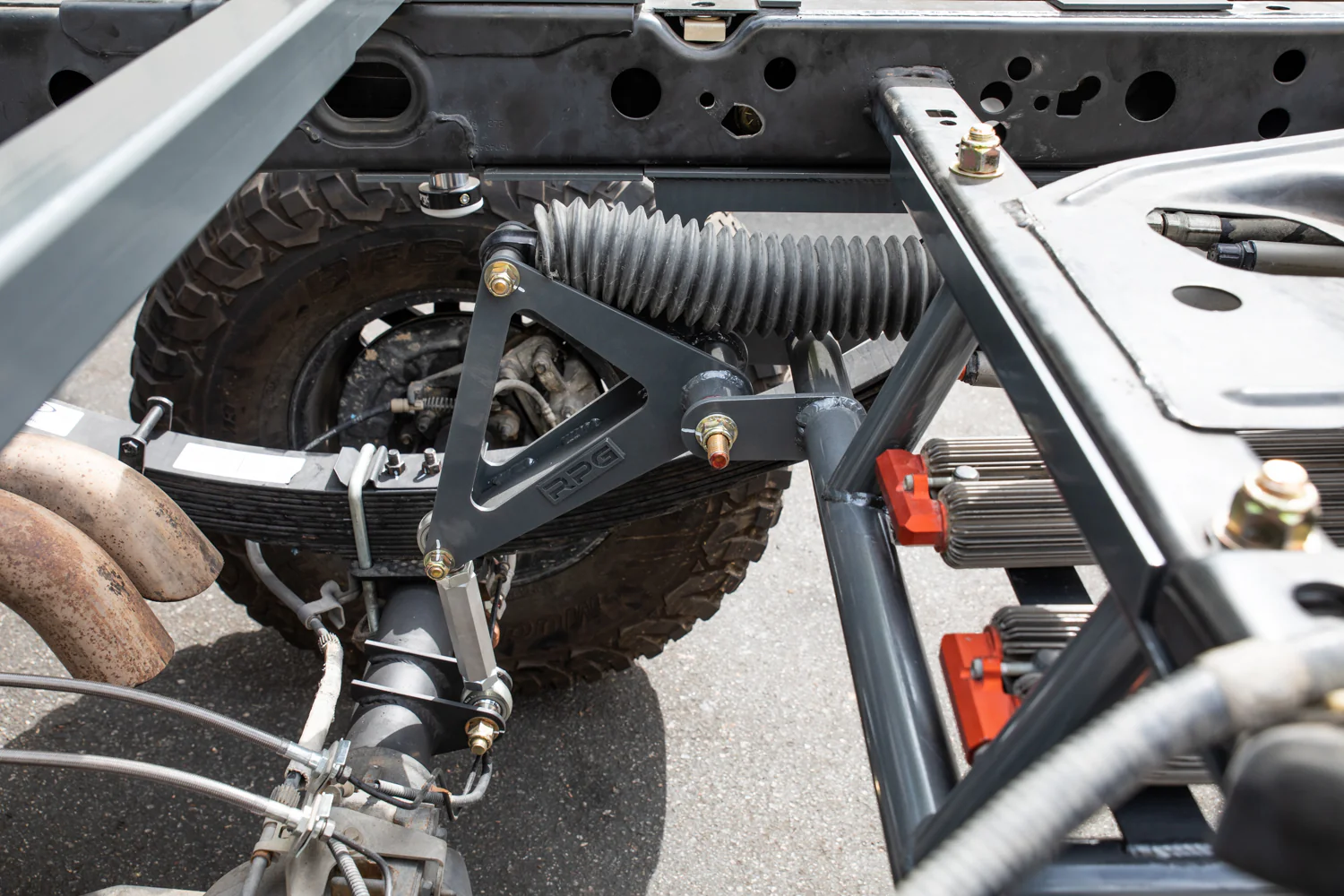 Gen 2 Cantilever Kit - Image 5