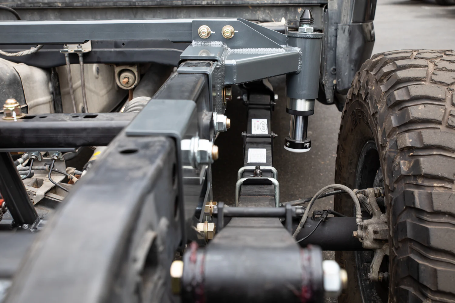 Gen 2 Cantilever Kit - Image 6