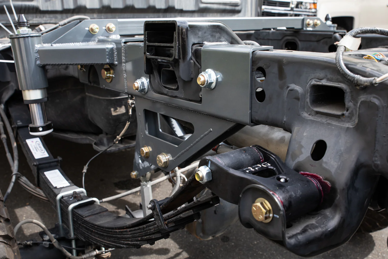 Gen 2 Cantilever Kit - Image 7