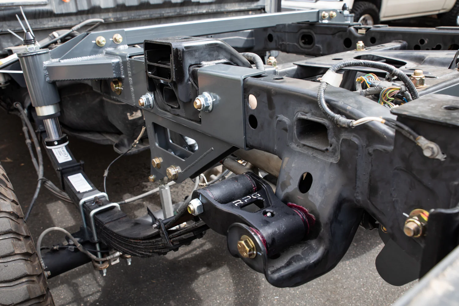 Gen 2 Cantilever Kit - Image 9