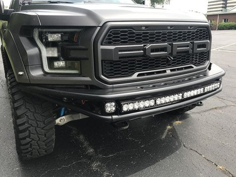 Gen 2 Raptor Prerunner Bumper - Image 8