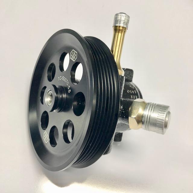 Lee Power Steering Pump Kit - Image 3