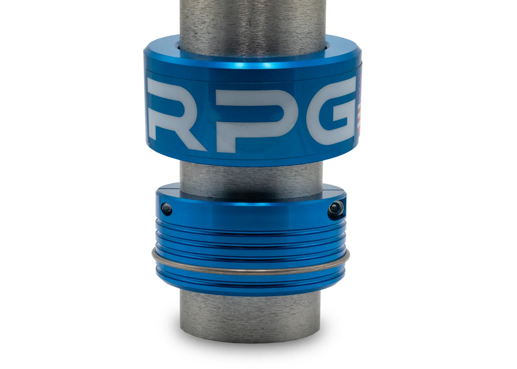 Raptor Adjustable Coil Spring Perch Collar - Image 3