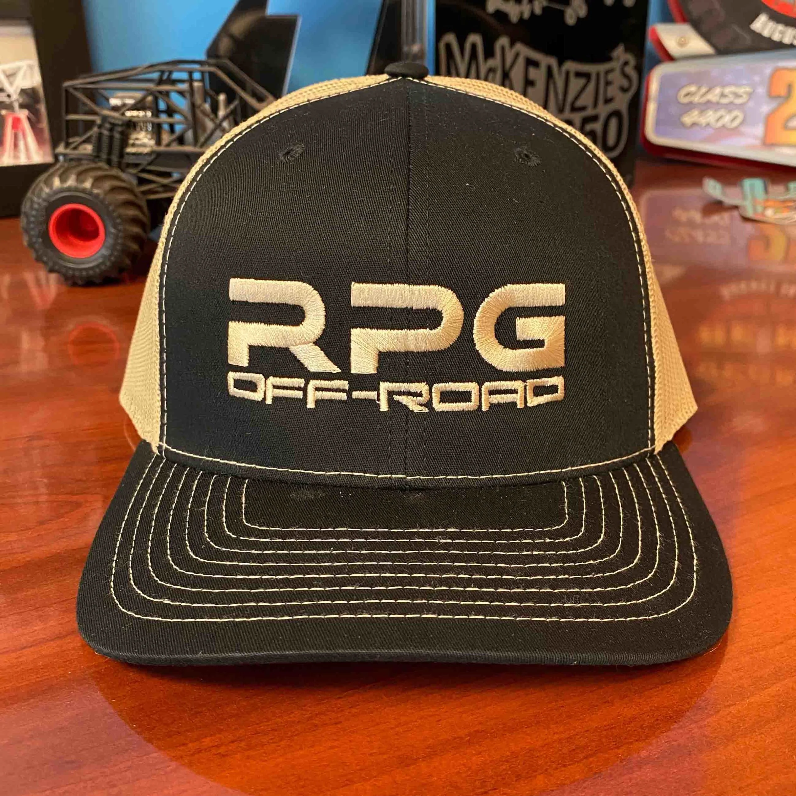 RPG Hat - Image 6